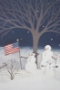American Snowmen 5.5x15 - SALE