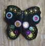 Butterfly Brooch #3