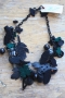 Forest & Night Necklace