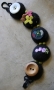 Buttons & Buds Bracelet - SALE