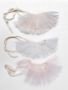 Ballet Skirt - Cream - SALE