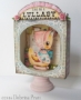 Sing Me a Lullaby Shadowbox