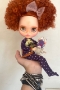 Dee Dee – Custom Blythe by LEGO - PROMO PRICE