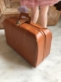 Vintage Suitcase for Blythe - RARE!