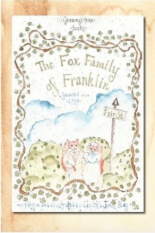The Fox Family of Franklin 