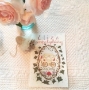 Eliza Celebrates a Royal Wedding 