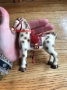 Vintage Ride- Vintage Toy Horse
