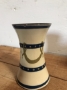 Bunting Vase - Rare HONITON