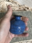 CHECK ON THIS Scent Bottle - Too Goods - RARE 