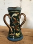 Art Pottery Vase - Exeter B2