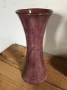 Lovely Butterfly Vase