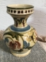 B1 Dotty Rim Classic Vase