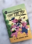 Three Little Pigs - Vintage Disney Mini Book