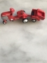 Wee Vintage Pedal Car – Tractor - SALE