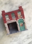 Mini Firehouse – Vintage