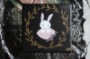 Rabbit Dear – 5x5