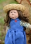 NEW Dwarf Nose Z Cutie #5 - 53cm/20.75" - IN STOCK