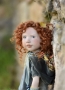 Frigga - 45cm/17.75" 