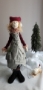 Linna - OOAK Doll & SnowPal Set - 48cm/"19