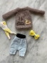 Ducky Day - STG Outfit
