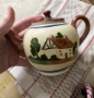 Cottage - Teapot - Tudor Eaves 