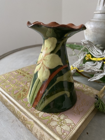 Daffodil - Watcombe - Sweet Vase