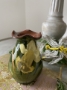 Daffodil - Longpark - Darling Wee Vase