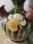 Daffodil - Watcombe - Small Bloom/Udder Vase