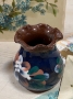 Floral - Mini Vase #1 