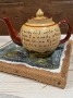 Kerswell - Teapot - Charming Rustic Glaze