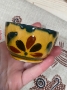 Kerswell - Small Bowl #1 - Charming