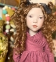 Abelone - 50cm/19.5" - IN STOCK