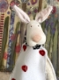 Wonderland Set of Alice, Rabbit & Mushroom LE 7 - Exclusive - IN STOCK - SALE