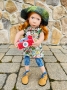 Say Cheese Camera – perfect for your dolls & teds