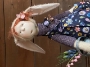 Erja - OOAK Art Doll - 62cm/24.5"