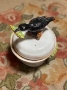 Clever Crow Canister - SALE