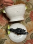 Clever Crow Canister - SALE