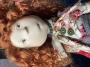 Oletta – OOAK Art Doll – 58cm/23” - SALE