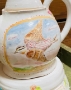 Journey Home Grande Tea Pot Set - SALE