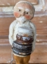A Country Santa 