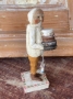 A Country Santa 