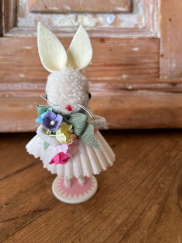 Picture of Pom Pom Bunny – Special Edition