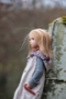 Picture of NEW 2024 - Minou #1 - FULLY JOINTED BJD 70cm/27.5" - 2024 Collection - IN STOCK