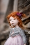 Picture of COLINE - 45CM/17.75" - Kunst Puppen by Zergnase