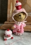 Picture of Dimples... Dress-Up Ted - WOO HOO - Email for Special Order Info