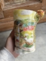 Picture of Bloom Time Joys Vase - ooak  by Julie Whitmore