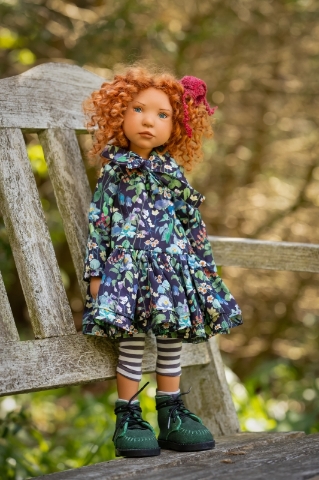 Picture of NEW Spring LE 2024 - DAISY - 45cm/17.75" - arriving sooon