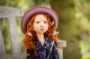 Picture of #1 of 19 - LE 2024 - EMILIEN - FULLY JOINTED BJD  80cm/31.5" - IN STOCK 