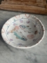 Picture of Fishy Dishy - ooak art bowl  by Julie Whitmore - SALE