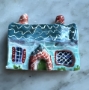 Picture of A Home to Adore  - ooak by Julie Whitmore